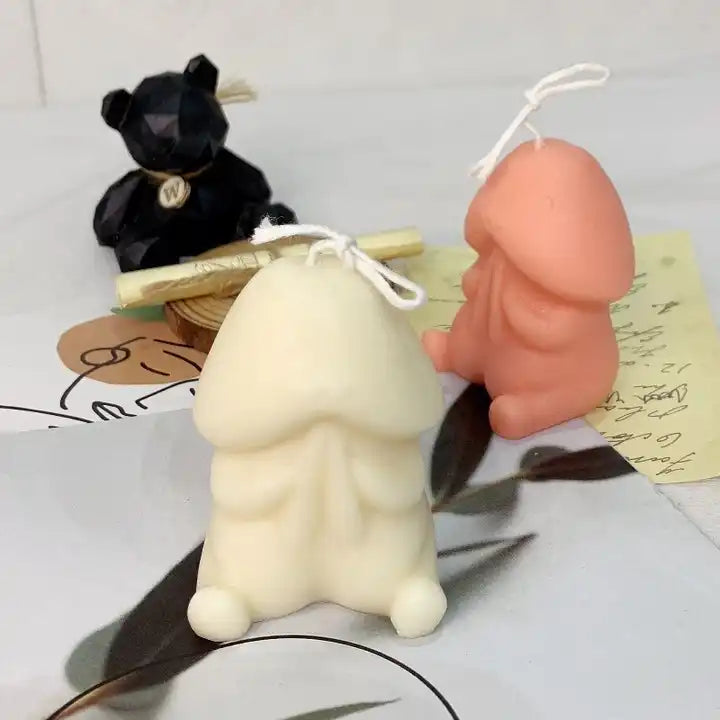 Penis Scented Candles Penis Scented Candles